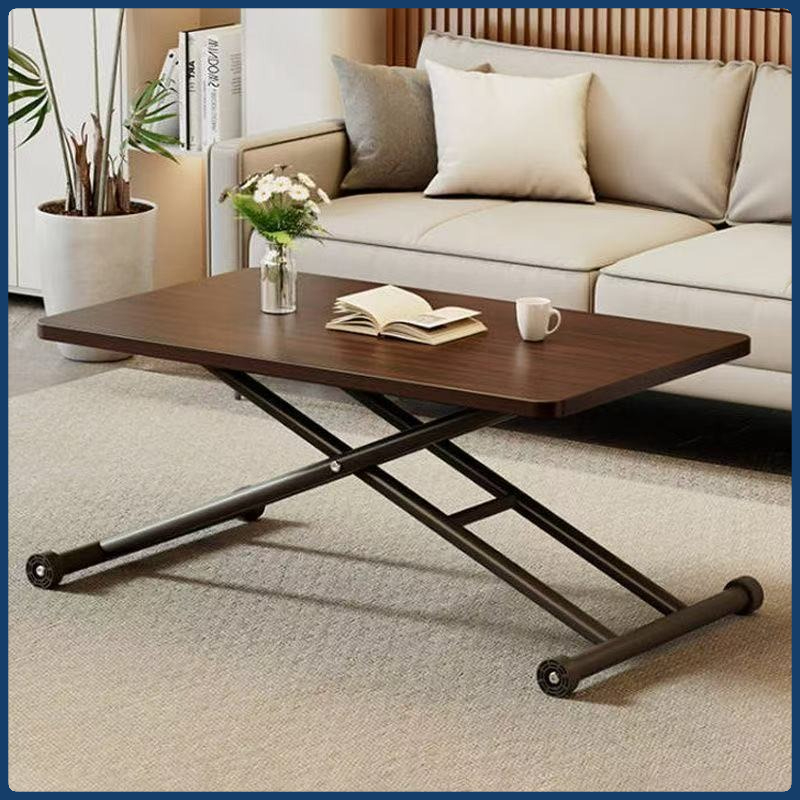 Table basse pliante à plateau  - Desk Setup Minimalist avis et prix