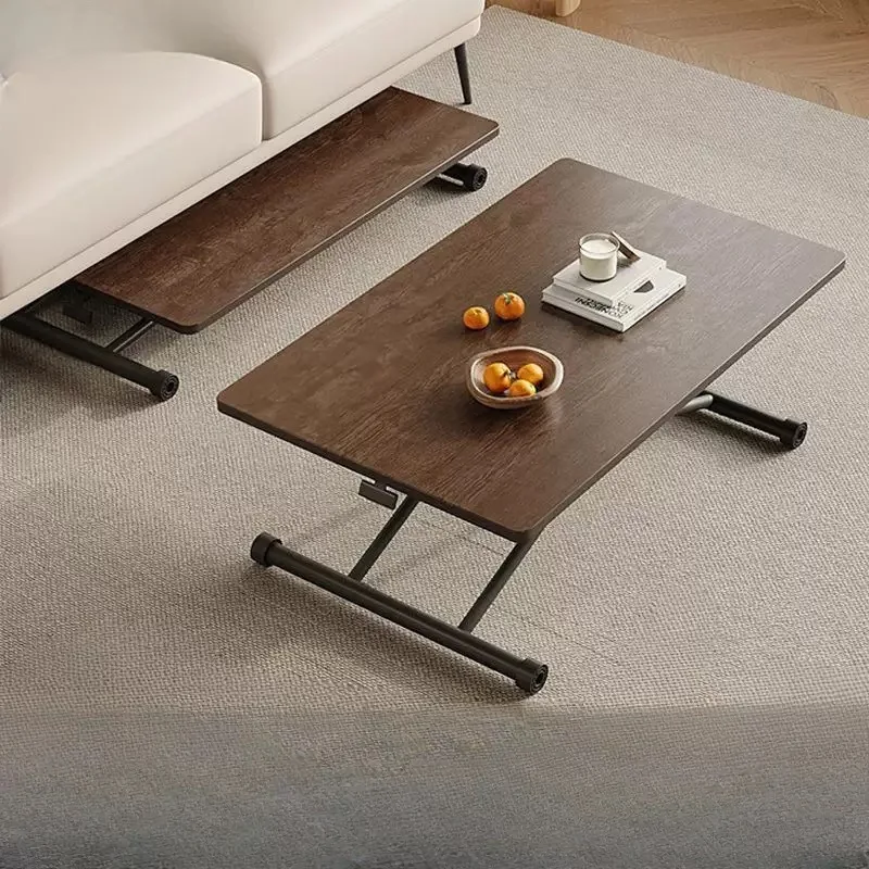 Table basse pliante à plateau  - Desk Setup Minimalist avis et prix