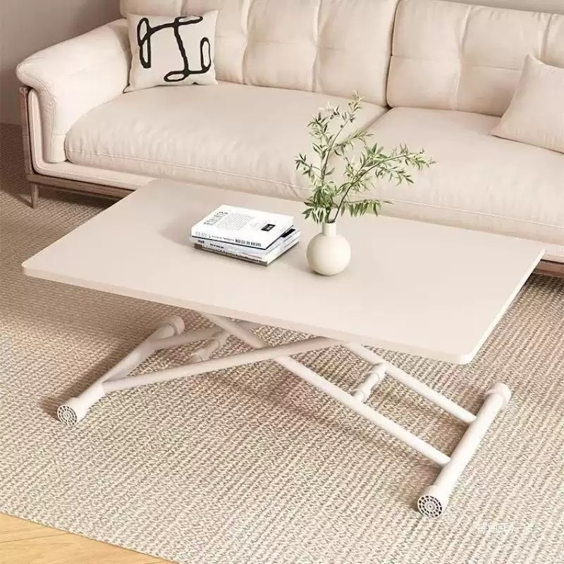 Table basse pliante à plateau  - Desk Setup Minimalist avis et prix