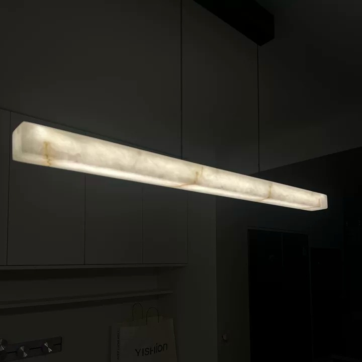 Lampe suspendue LED de luxe No - Desk Setup Minimalist avis et prix