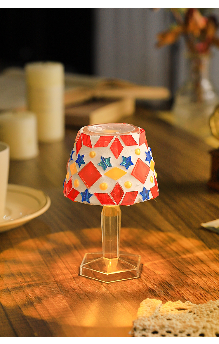 Kit de matériel pour fabriquer - Desk Setup Lamp avis et prix