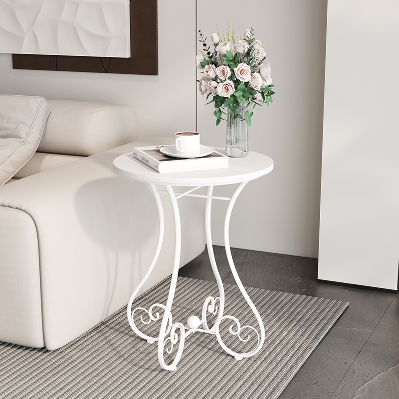 Table d'appoint minimaliste en - Desk Setup Minimalist avis et prix