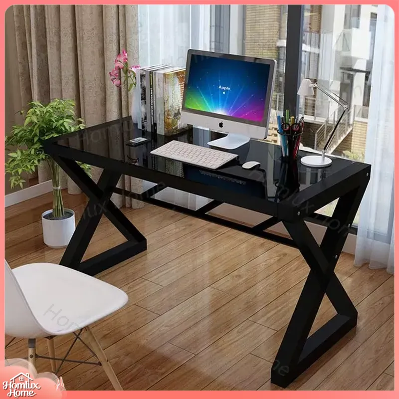 Bureau de jeu pour PC, configu - Desk Setup L Shaped avis et prix