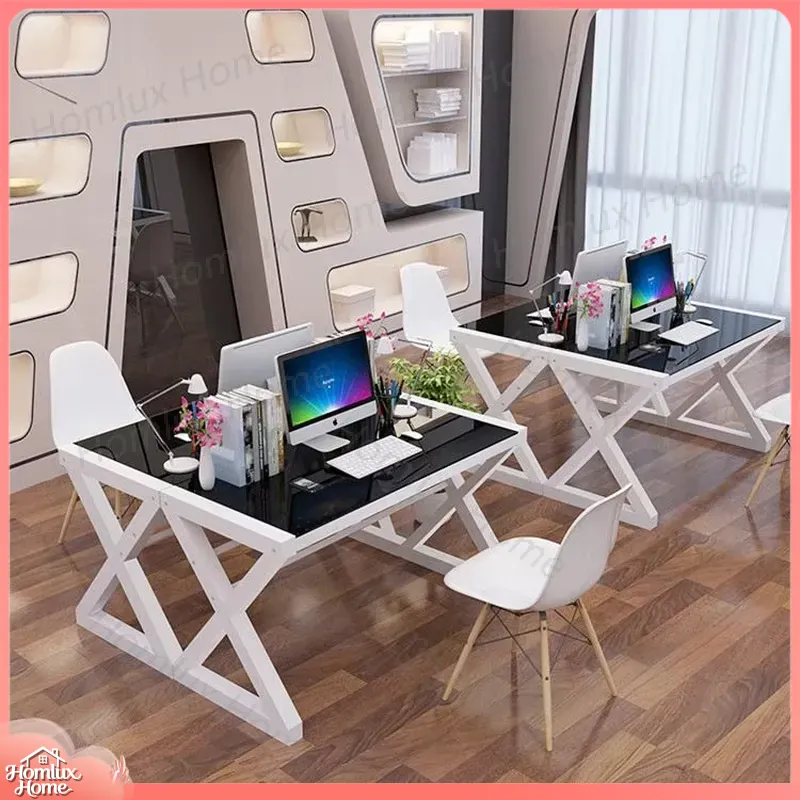 Bureau de jeu pour PC, configu - Desk Setup L Shaped avis et prix