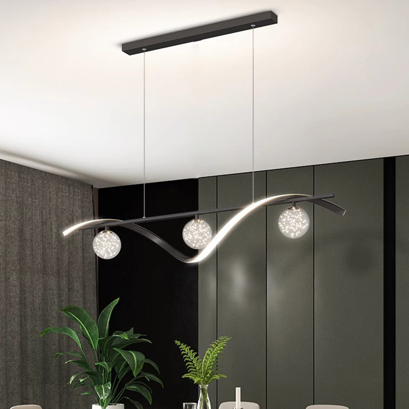 Lampes suspendues LED minimali - Desk Setup Minimalist avis et prix